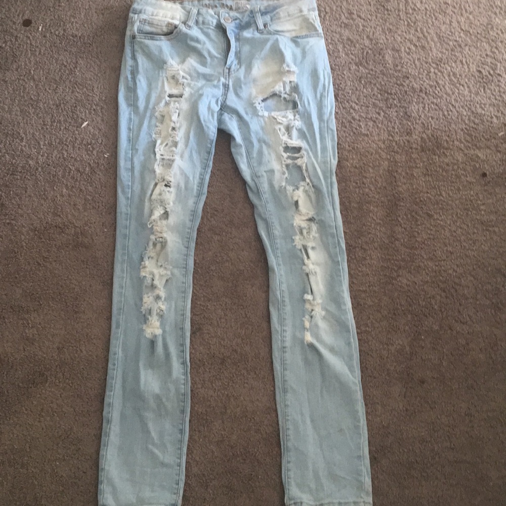 Jeans